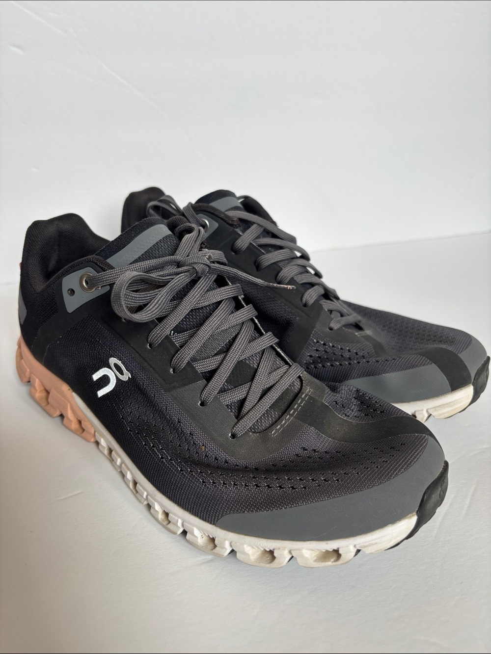 On Cloud Running Shoes